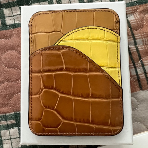 Chloe card holder - Picture 3 of 3